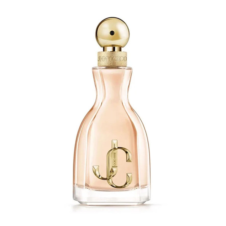 Jimmy Choo I Want Choo EDP - 10ml