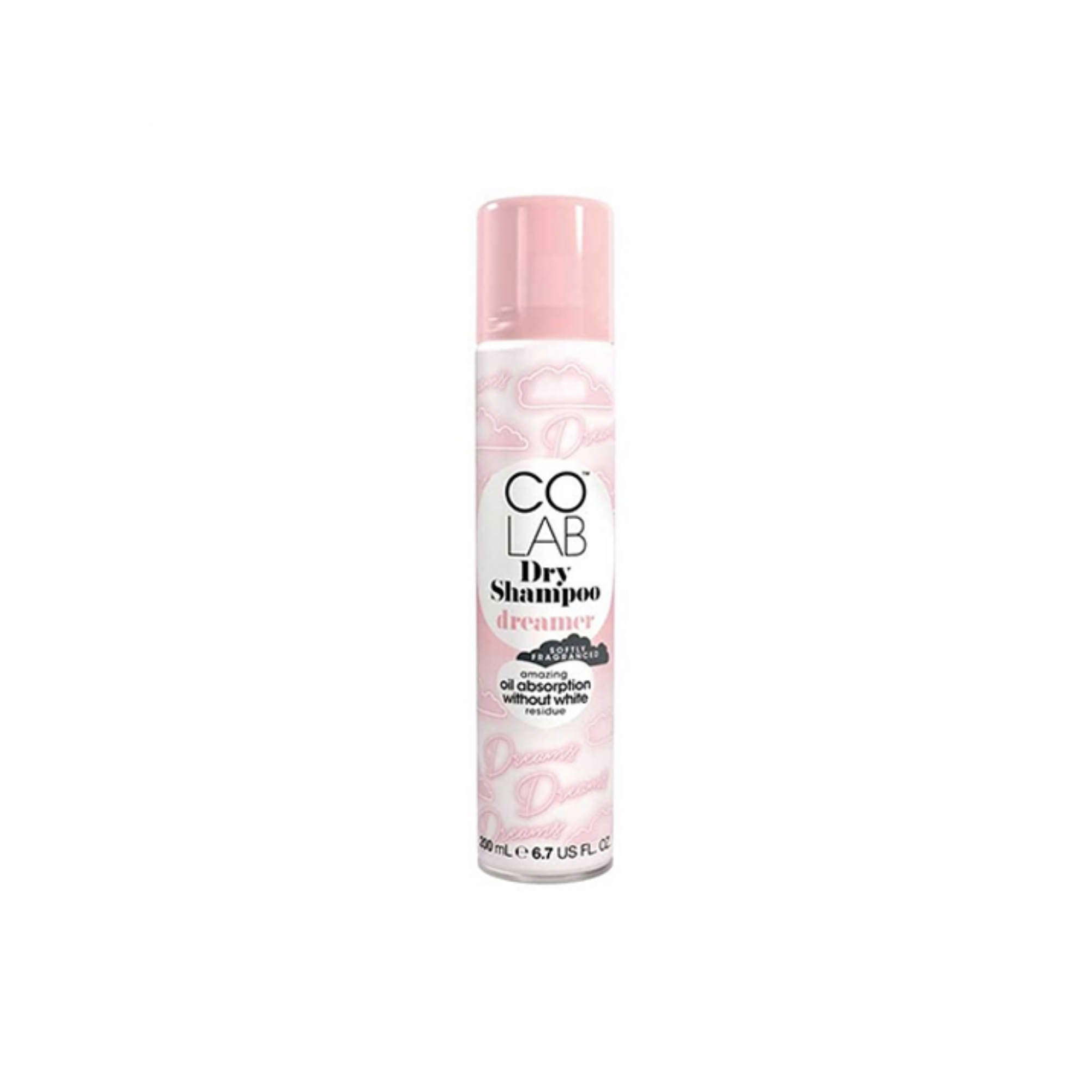 Dầu Gội Khô Colab Dry Shampoo
