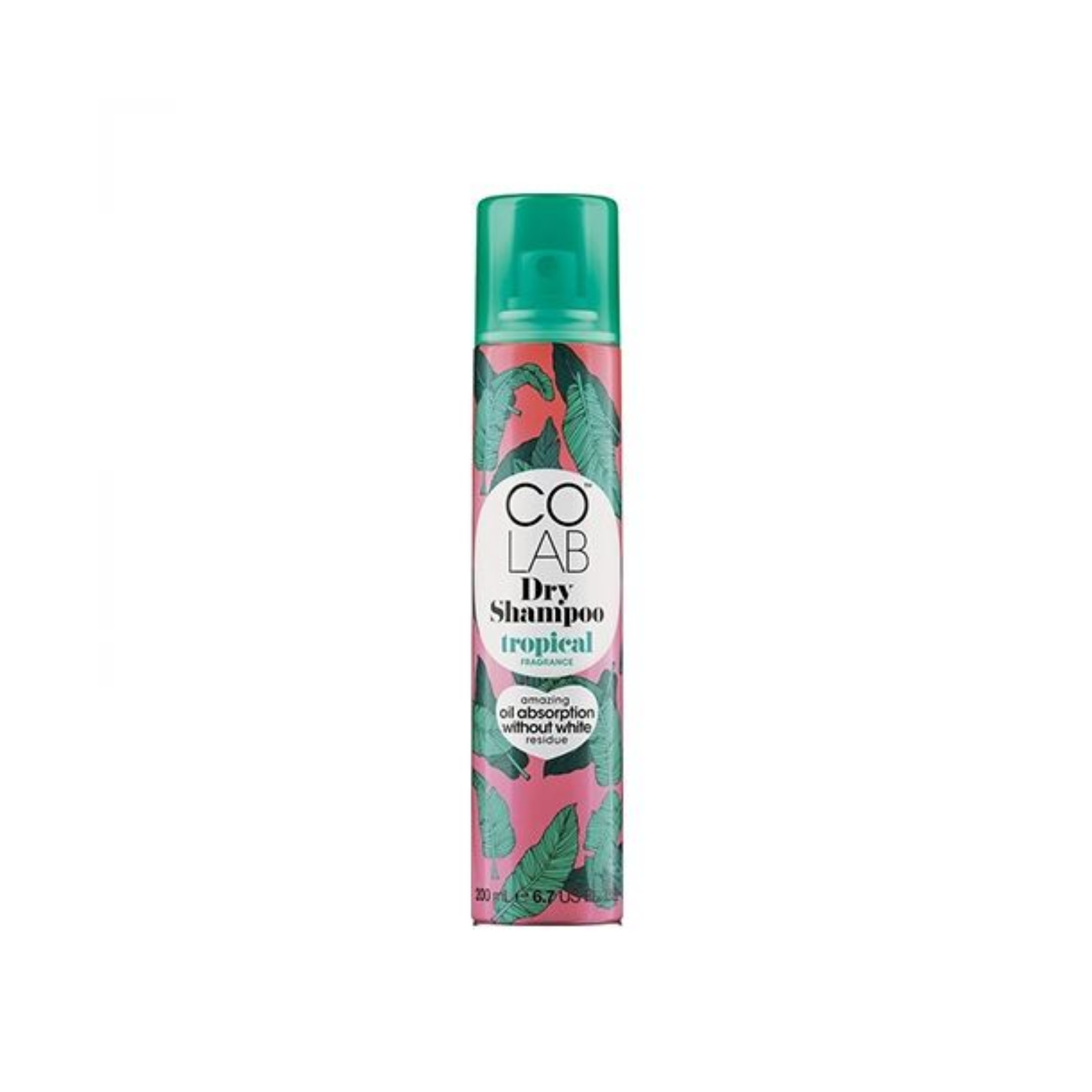 Dầu Gội Khô Colab Dry Shampoo