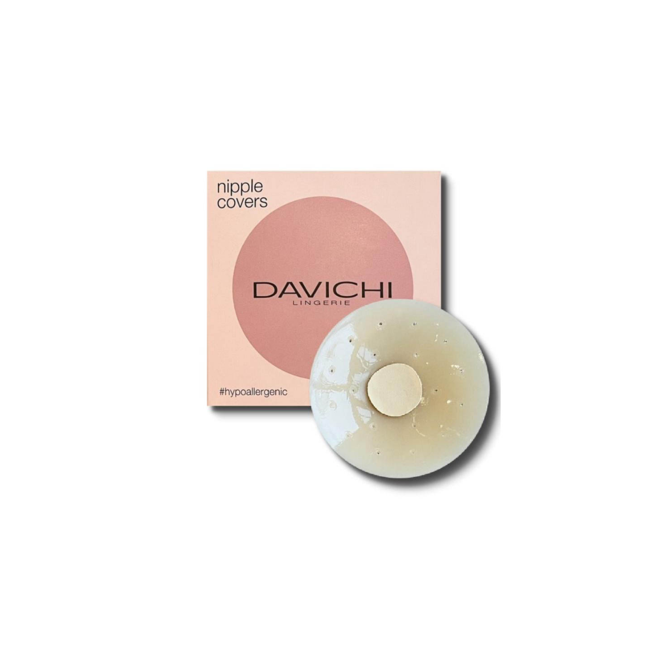 Davichi Miếng Dán Ngực Sinh Nhiệt Tự Thân Hàn Quốc