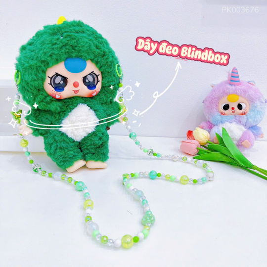 Dây Đeo Blindbox