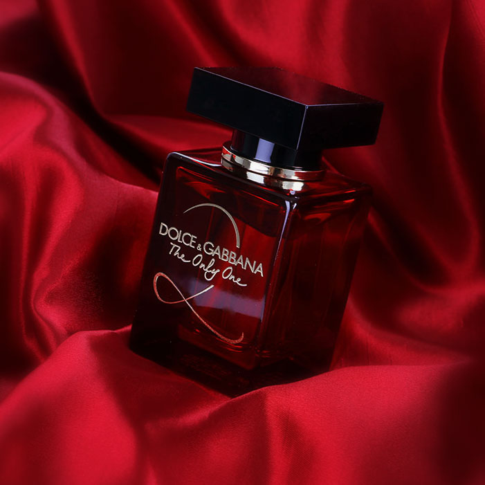 Gốc 40ml - Dolce & Gabbana The Only One 2 EDP