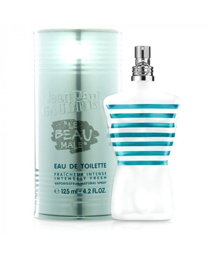 Gốc 80ml - Jean Paul Gaultier Le Beau Male