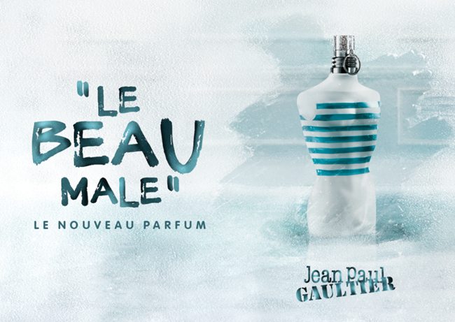 Gốc 80ml - Jean Paul Gaultier Le Beau Male
