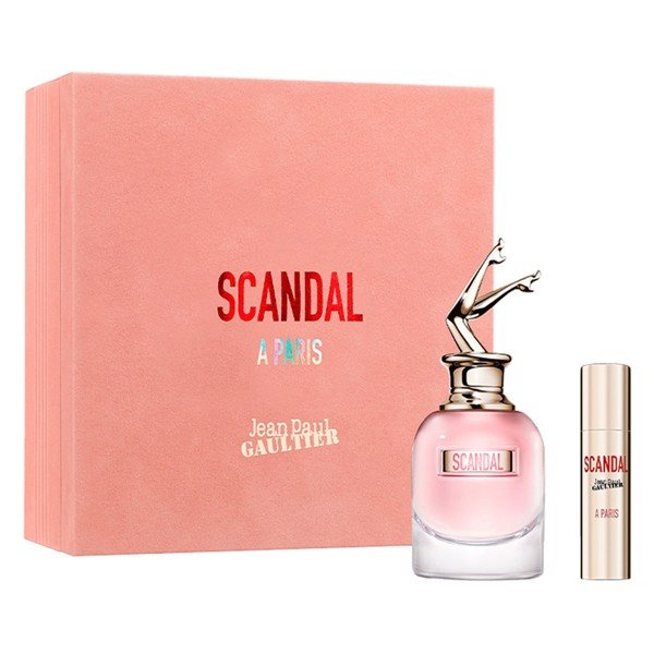 Jeans Paul Gaultier Scandal A Paris 80ml + 20ml - Gift Set