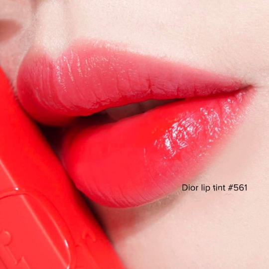 Dior Son Highend - Addict Lip Tint