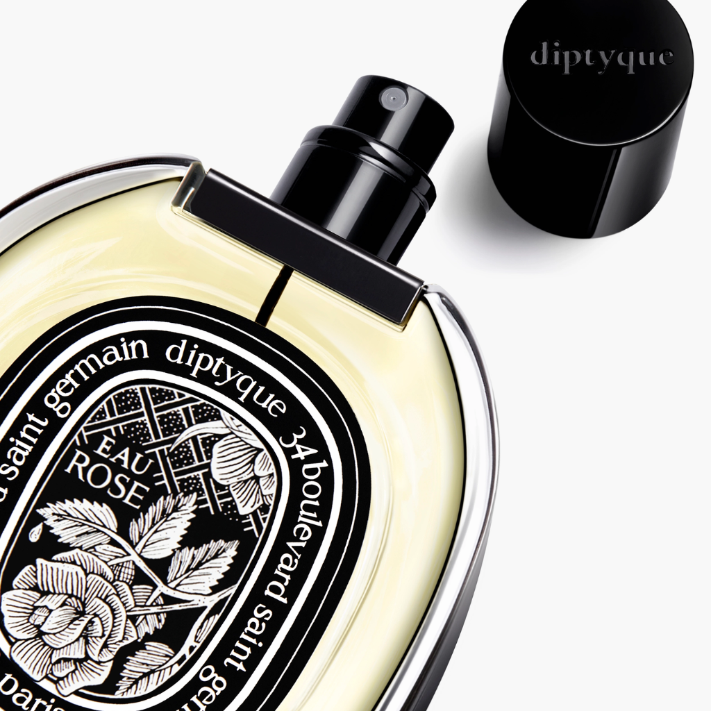 Diptyque L'eau Rose EDP 75ml