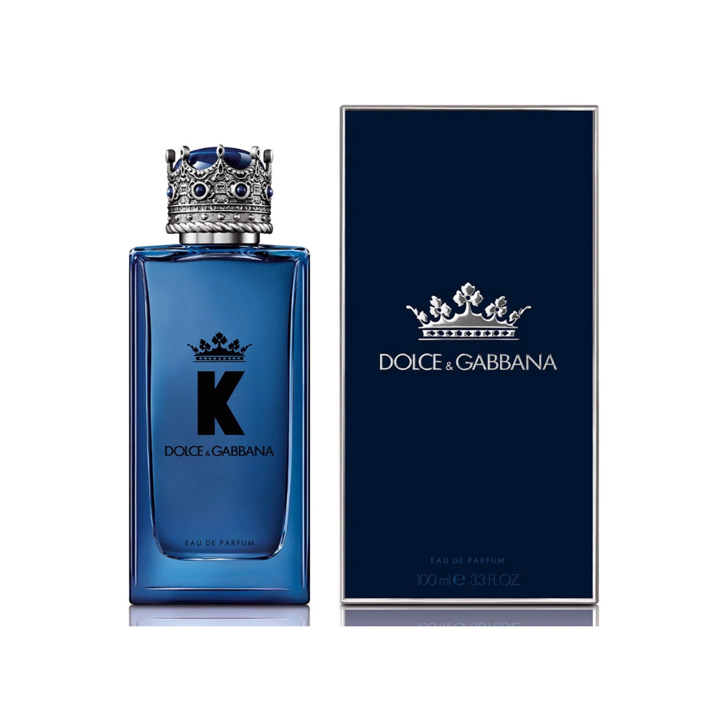Gốc 60ml - Dolce & Gabbana K By Dolce & Gabbana EDP