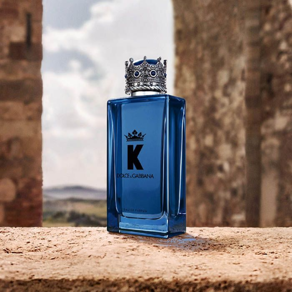 Gốc 60ml - Dolce & Gabbana K By Dolce & Gabbana EDP