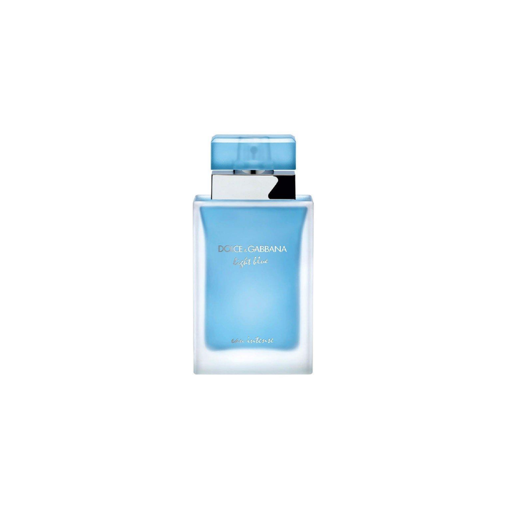 Dolce & Gabbana Light Blue Eau Intense 50ml