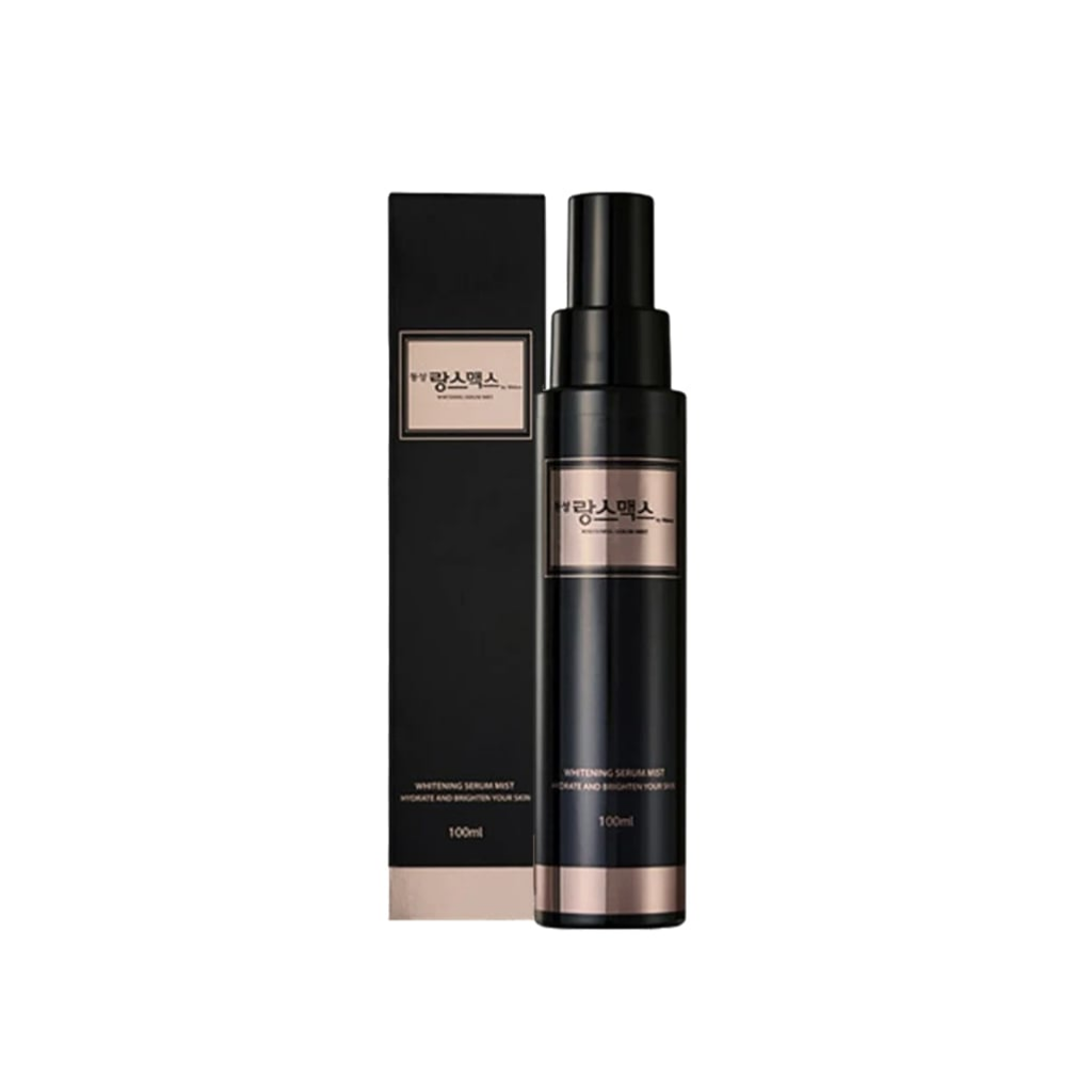 BMT - 2/2026 - Dongsung Tinh Chất Whitening Serum Mist Trắng Da Giảm Nám 100ml