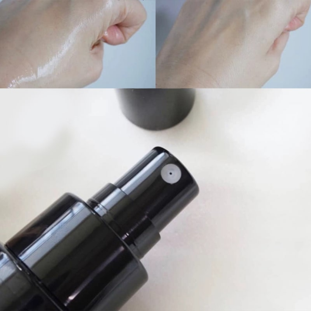 BMT - 2/2026 - Dongsung Tinh Chất Whitening Serum Mist Trắng Da Giảm Nám 100ml