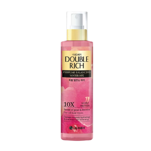 Double Rich Xịt Dưỡng Tóc Perfume Blancing Water 10x 200ml