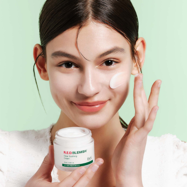 DR.G R.E.D Blemish Clear Cream 70ml