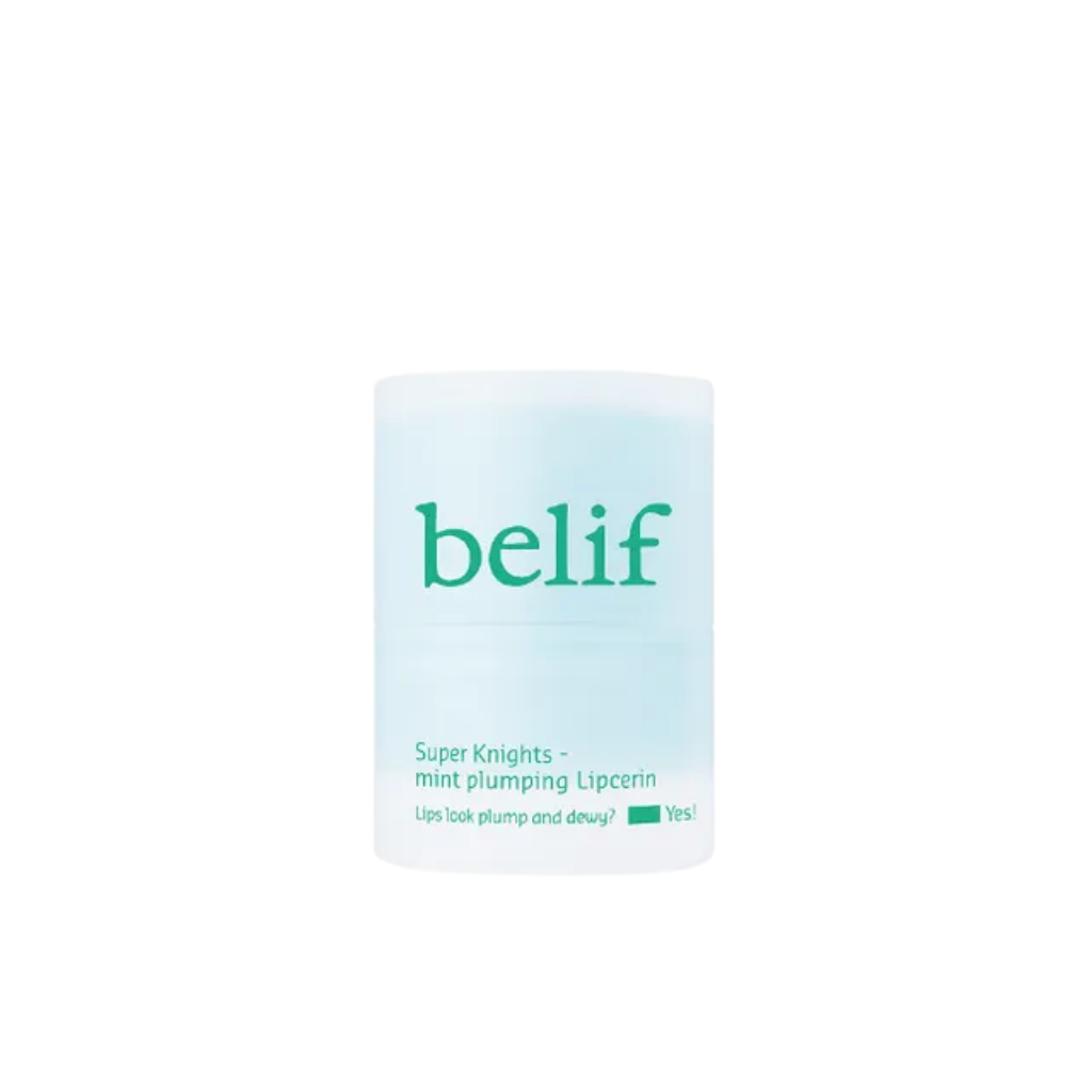 Dưỡng Môi Belif Super Knights Lipcerin 15ml