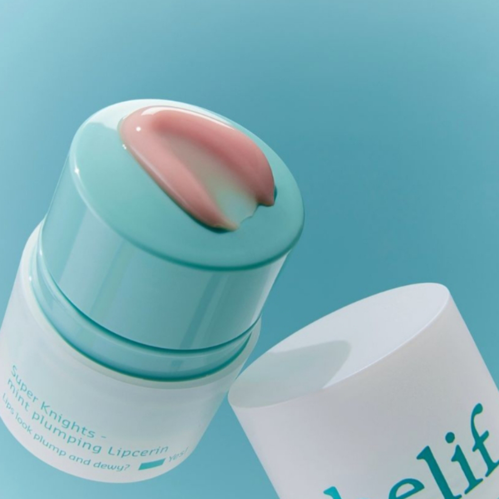 Dưỡng Môi Belif Super Knights Lipcerin 15ml