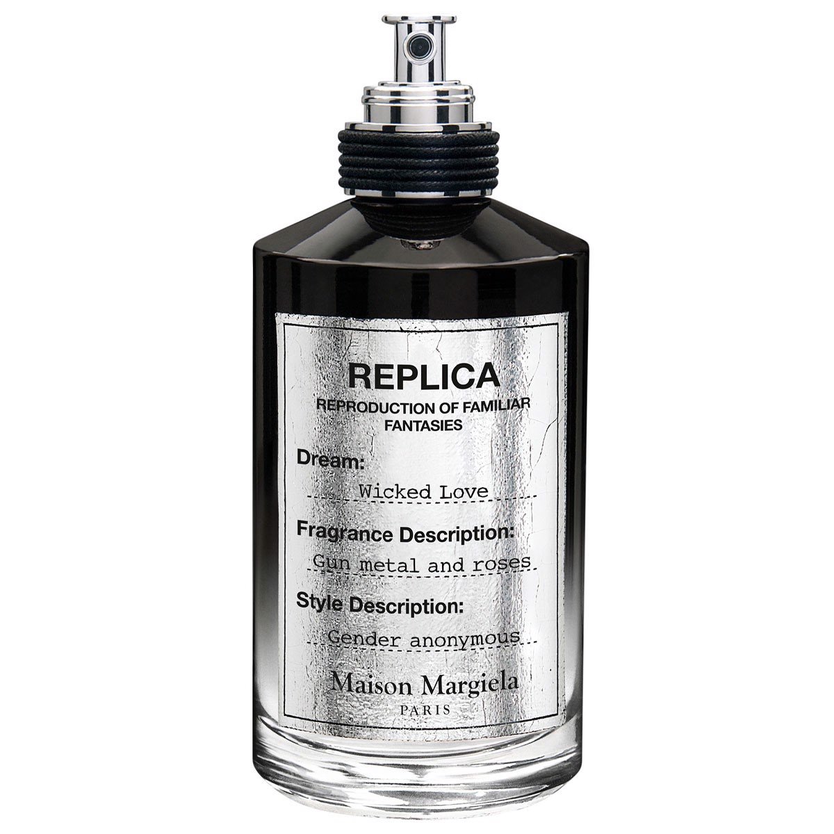 Maison Margiela Replica Across Sands - 10ml