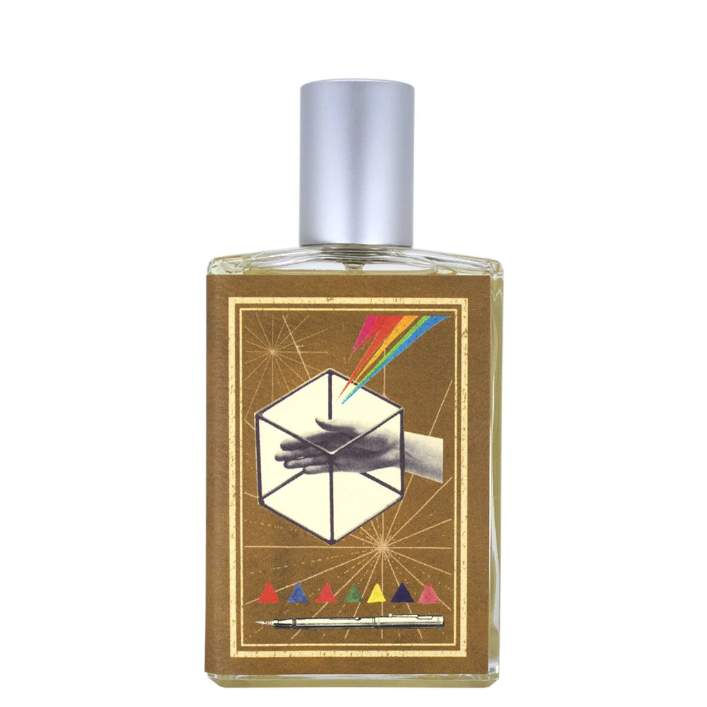 Imaginary Authors Memoirs Of A Trespasser 50ml