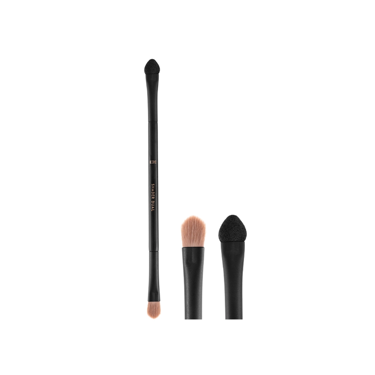 E2E-Y24-VACOSI SHADER DUAL BRUSH (CỌ PHẤN MẮT 2 ĐẦU VACOSI)