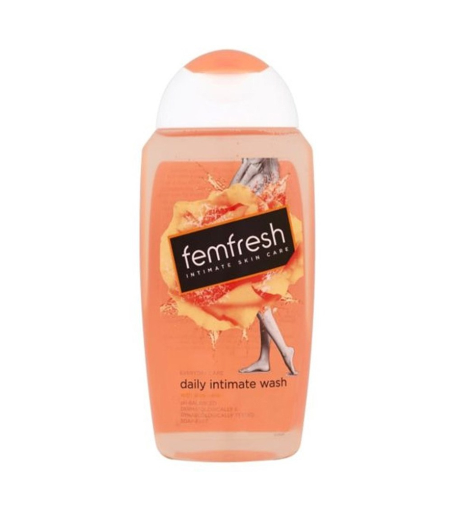 FemFresh DDVS 250ml