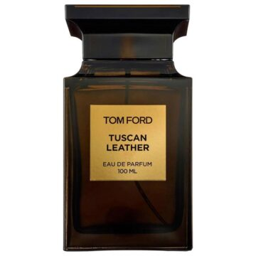 Tom Ford Tuscan Leather - 10ml