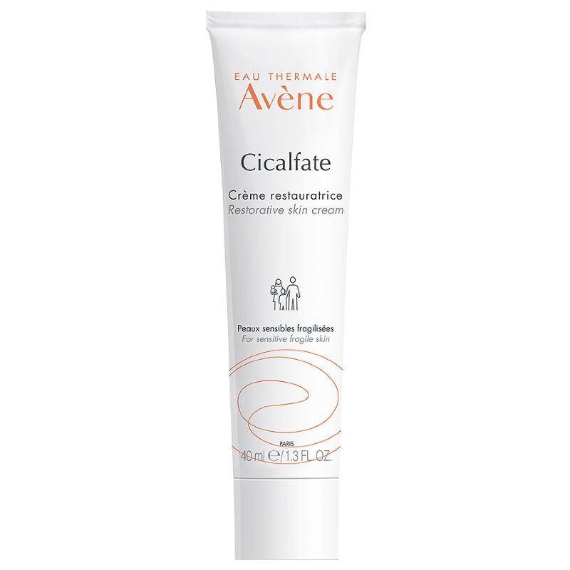DL - 11/2025 - Avene Cicalfate Repair Cream - 40ml