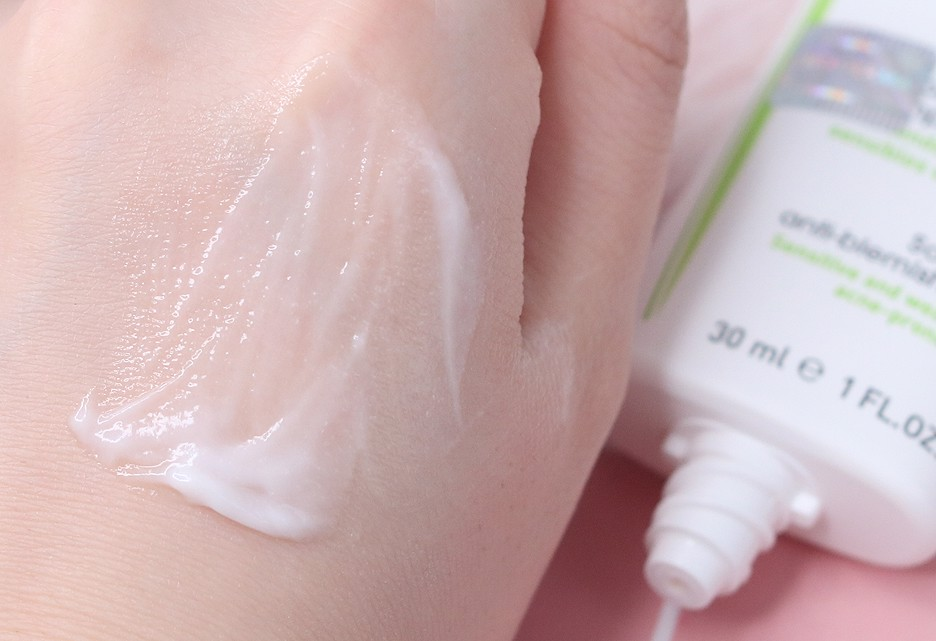 Bioderma Kem Dưỡng Sebium Sensitive 30ml