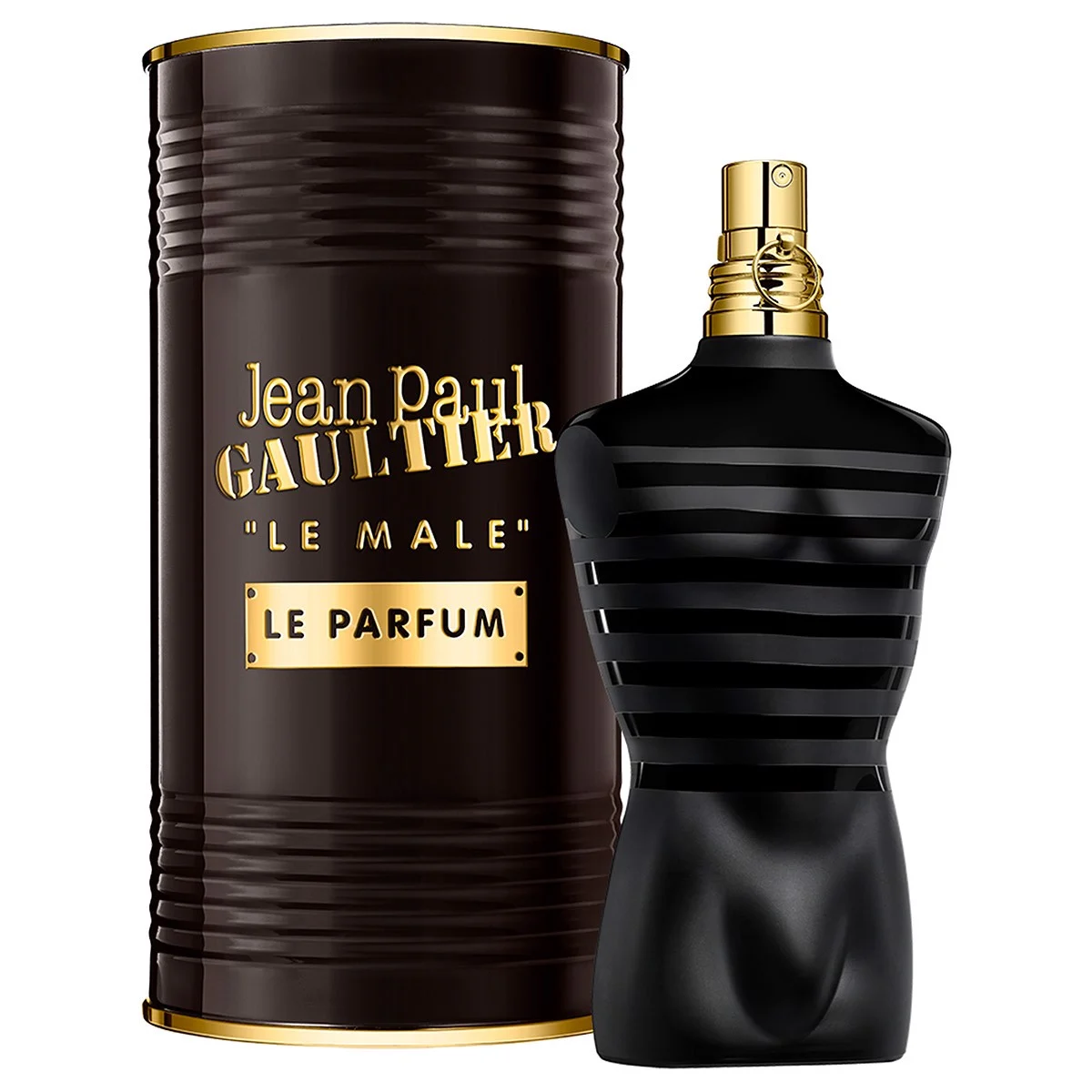 Jean Paul Gaultier Le Male Le Parfum 200ml