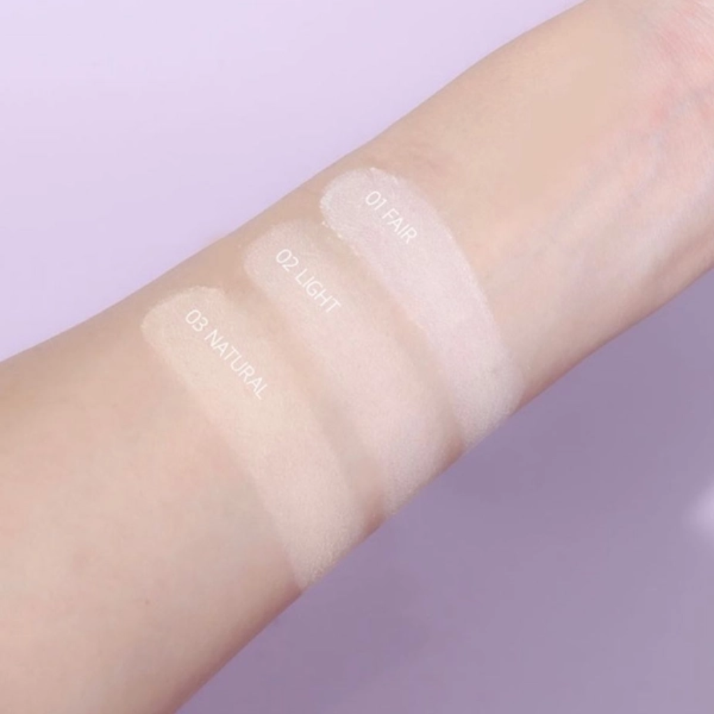 Eglips Phấn Nén  About Tone Raise Your Beauty Tone 9g