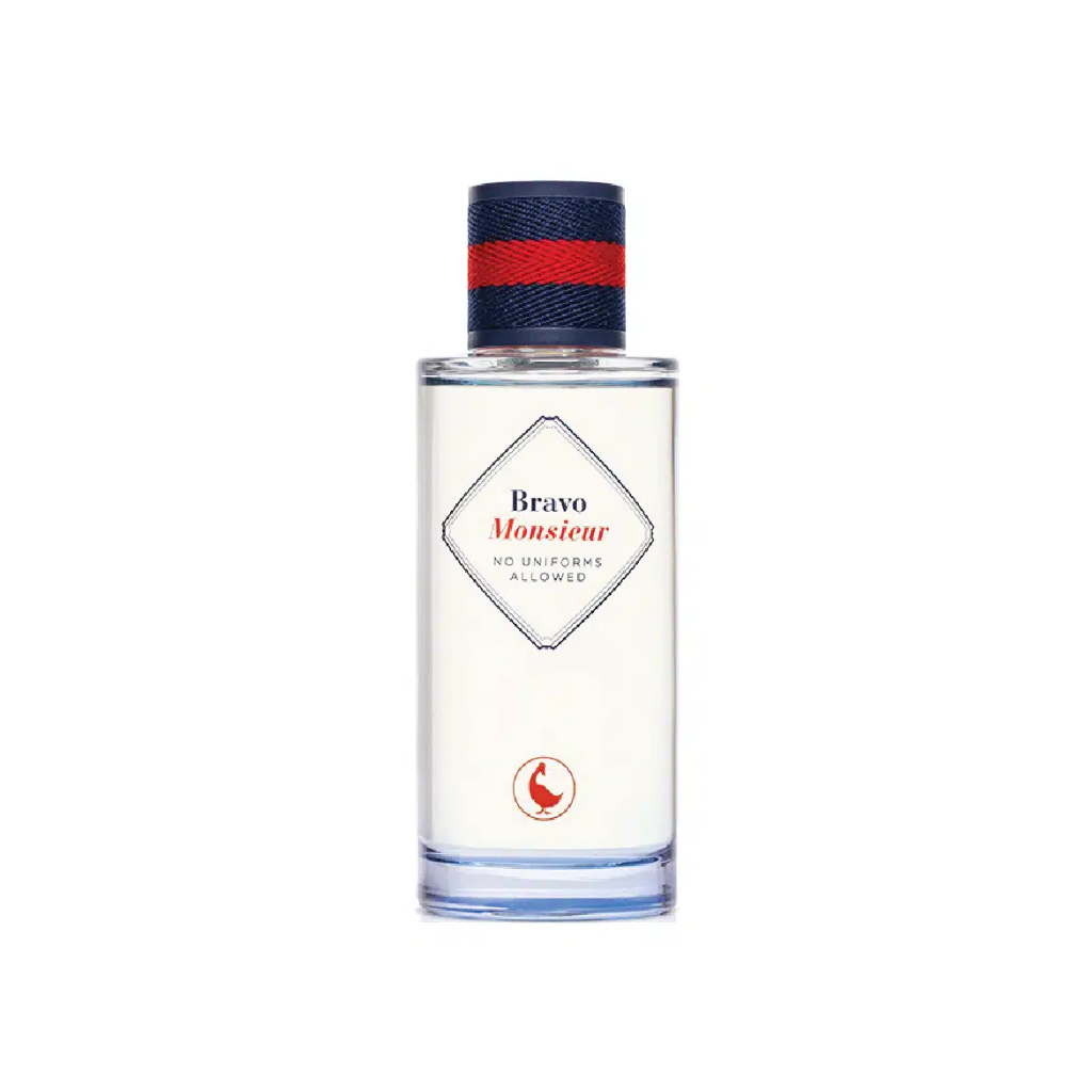 El Ganso Bravo Monsieur EDT 125ml