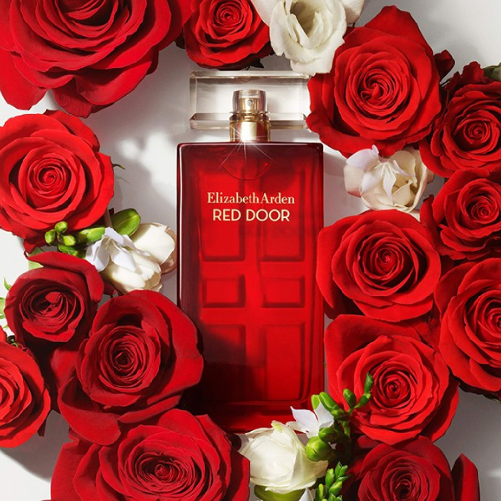 Gốc 100ml - Elizabeth Arden Red Door