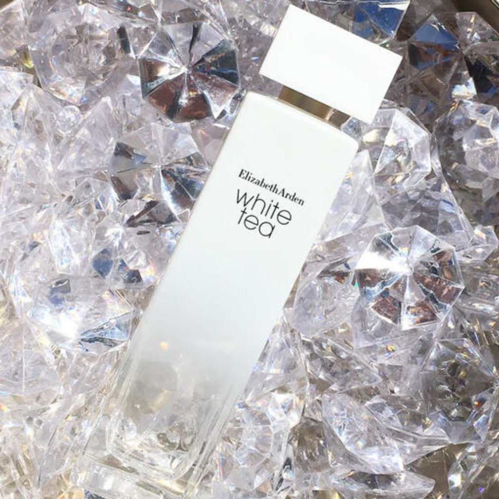 Elizabeth Arden White Tea 100ml