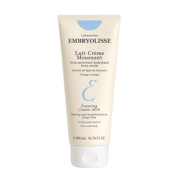 Embryolisse Sữa Rửa Mặt 200ml