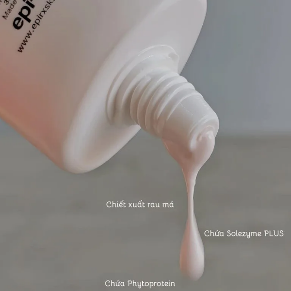 EPI-RX Kem Chống Nắng Invisible Shield Ex SPF50+ / PA++++ 40ml
