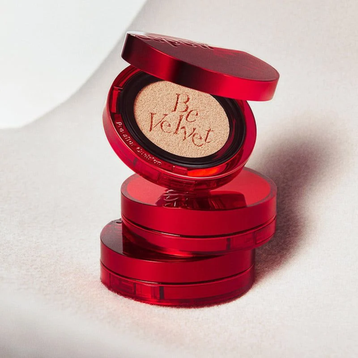 Espoir Pro Tailor Be Velvet Cushion