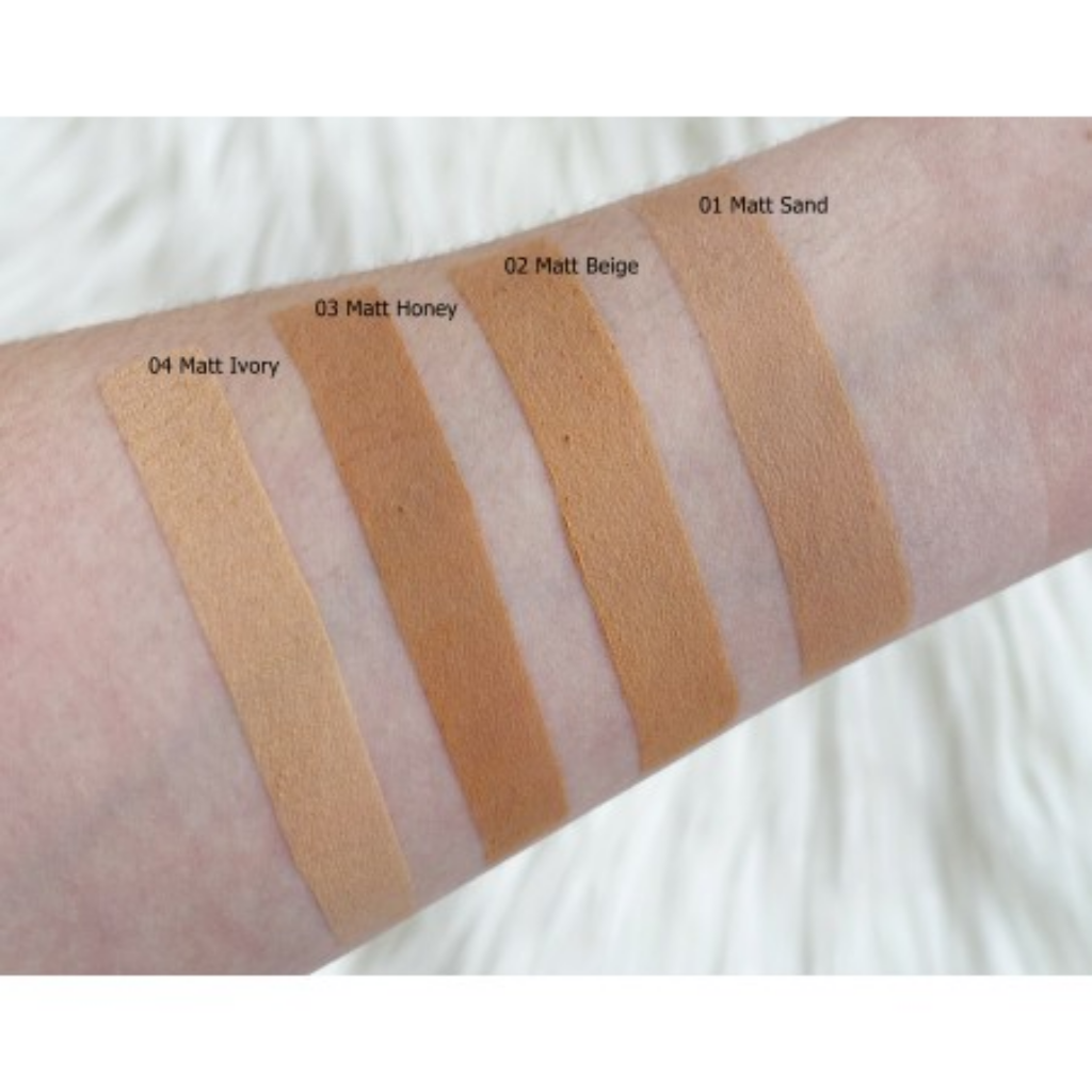 Essence Phấn Tươi Soft Touch Mousse 16g - 04 D/C