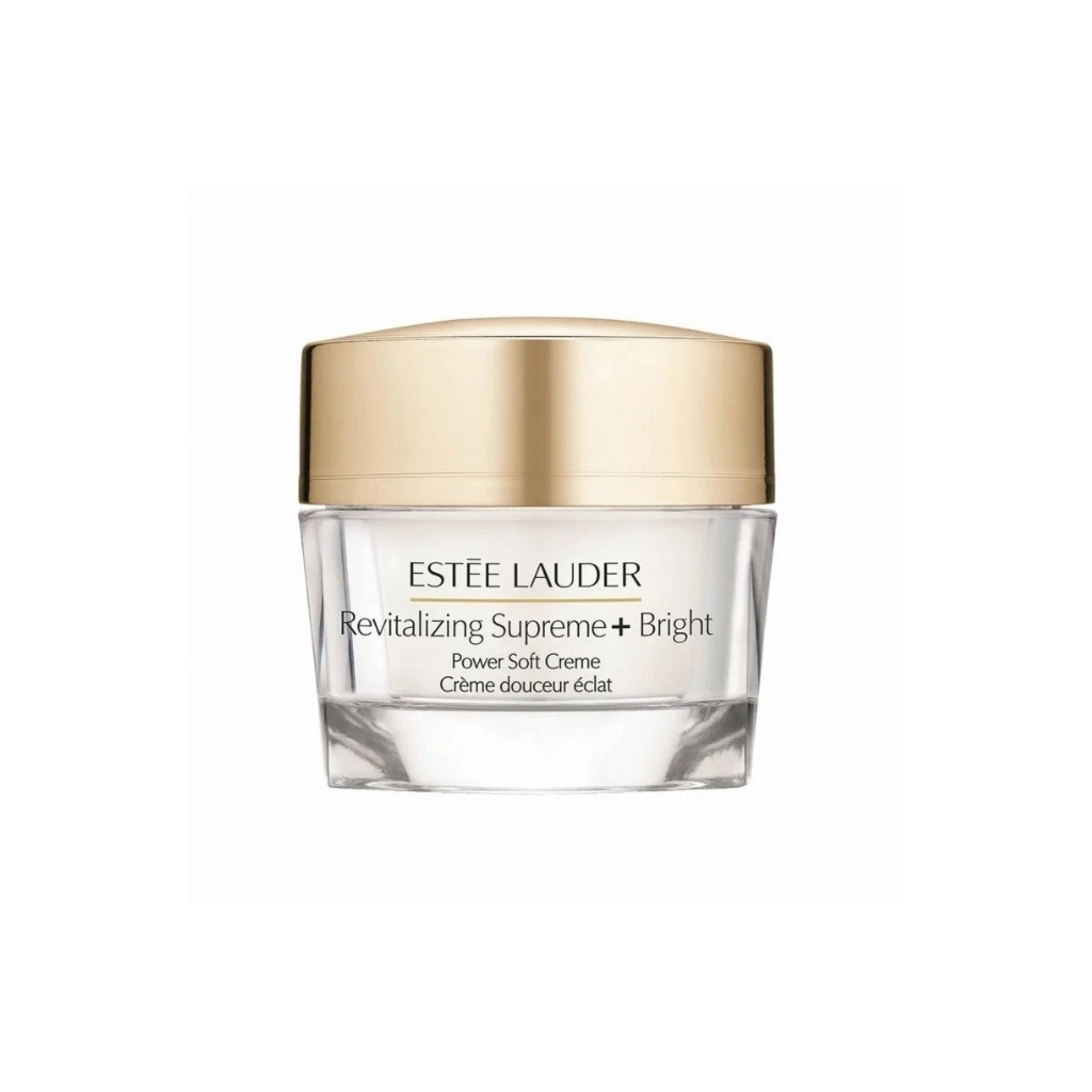 Estee Lauder Kem Dưỡng Revitalizing Supreme + Bright Power Soft Creme 15ml