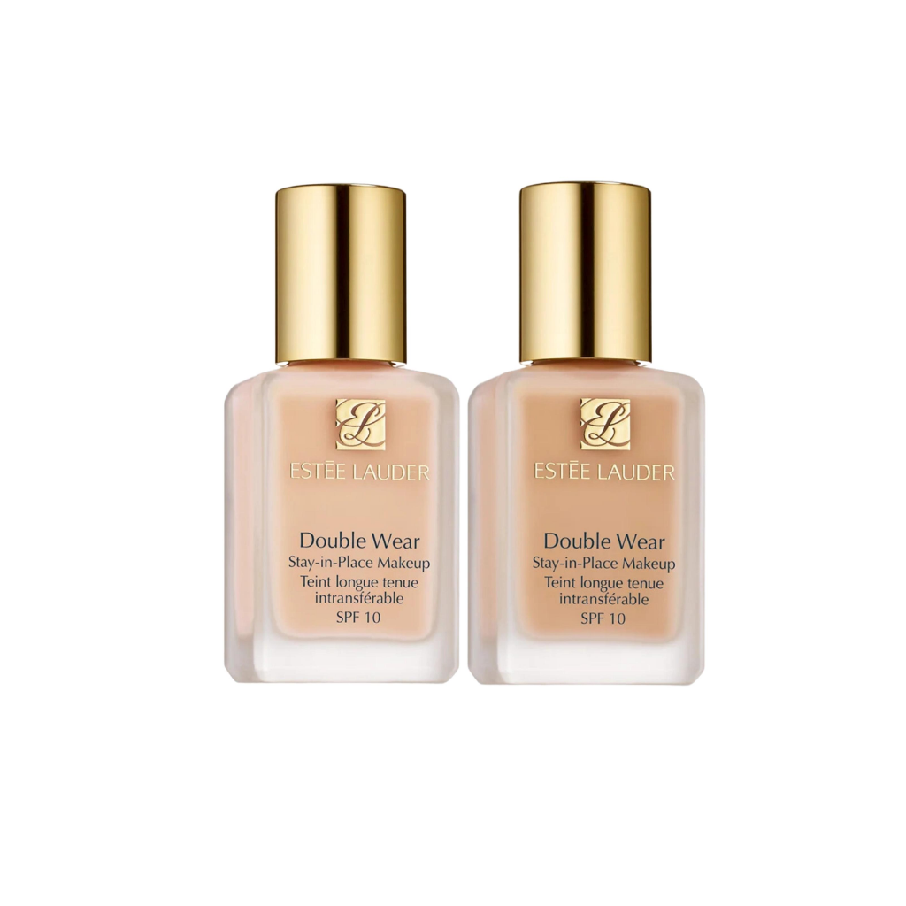 Estee Lauder Kem Nền Double Wear - 30ml - Tone 2C0 Cool Vanilla
