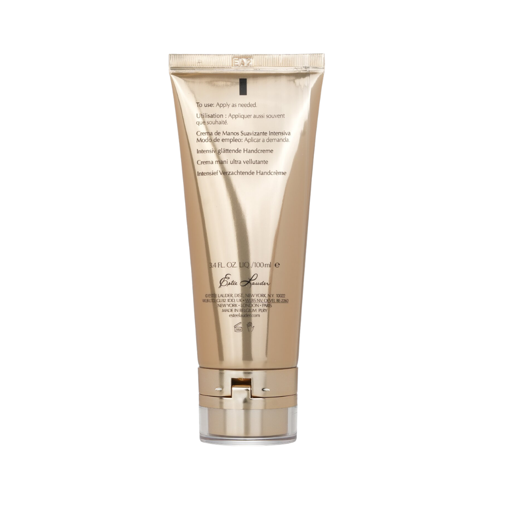 Estee Lauder Kem Tay Re-Nutriv Intensive Smoothing Hand Creme - Nobox