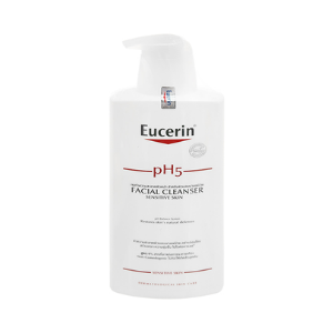 Eucerin Sữa Rửa Mặt pH 5 - 400ml