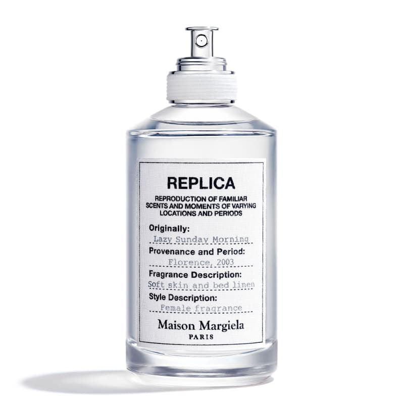 Maison Margiela Replica Lazy Sunday Morning 100ml