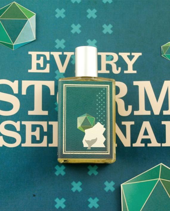 Imaginary Authors Every Storm A Serenade 50ml
