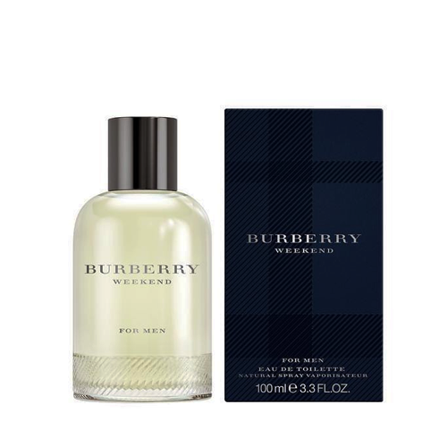 Burberry Weekend For Men EDT 30ml