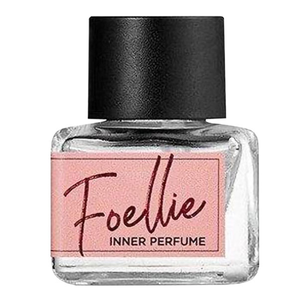 Foellie Eau De Fleur (Hồng)