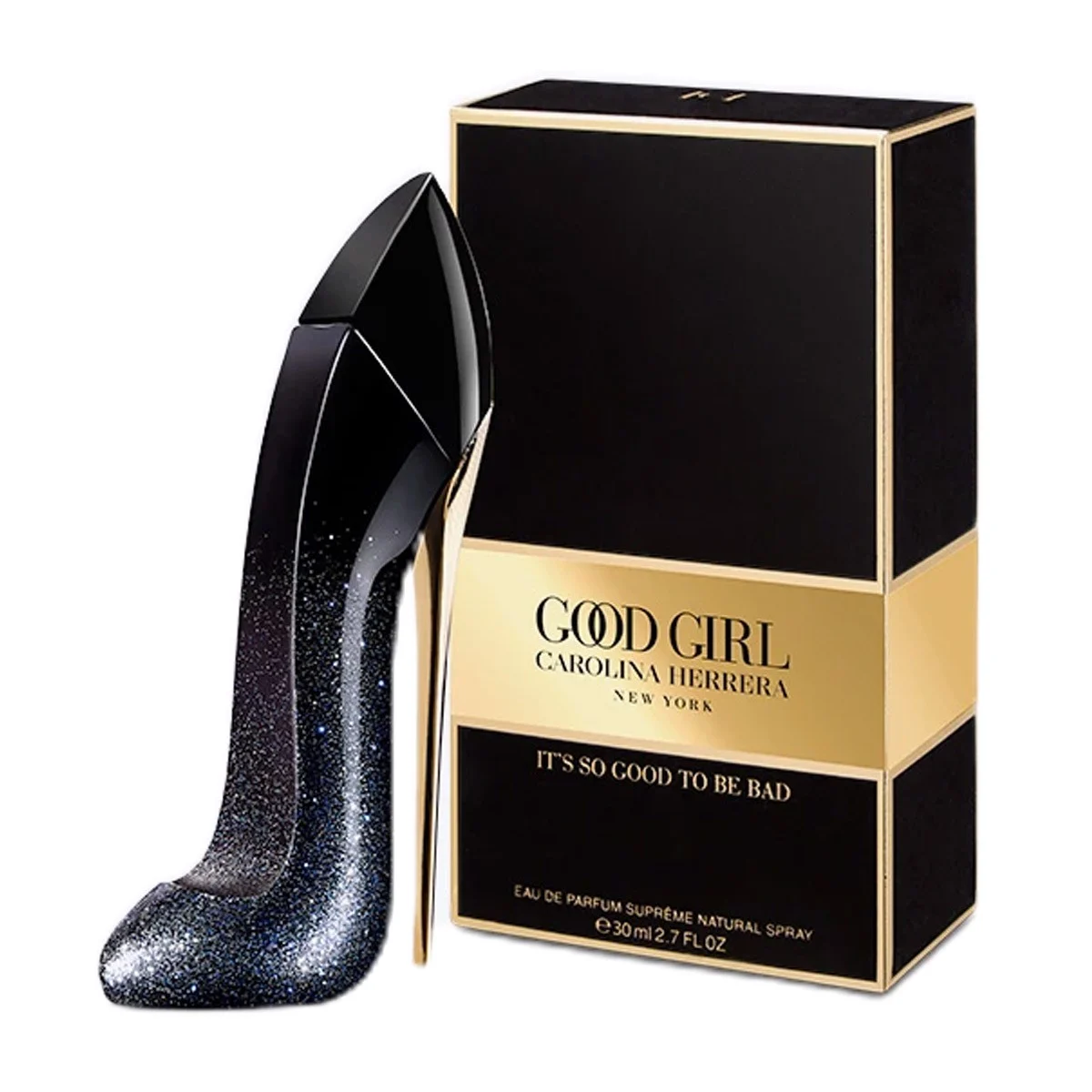 Carolina Herrera Good Girl Supreme 80ml