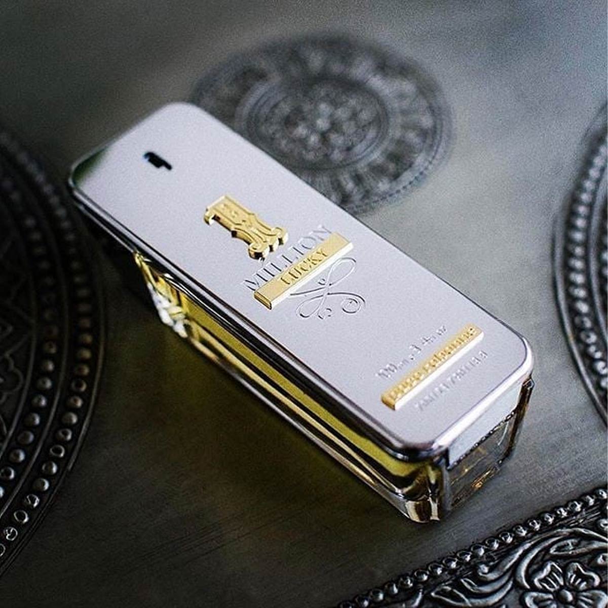 Paco Rabanne 1 Million Lucky 100ml