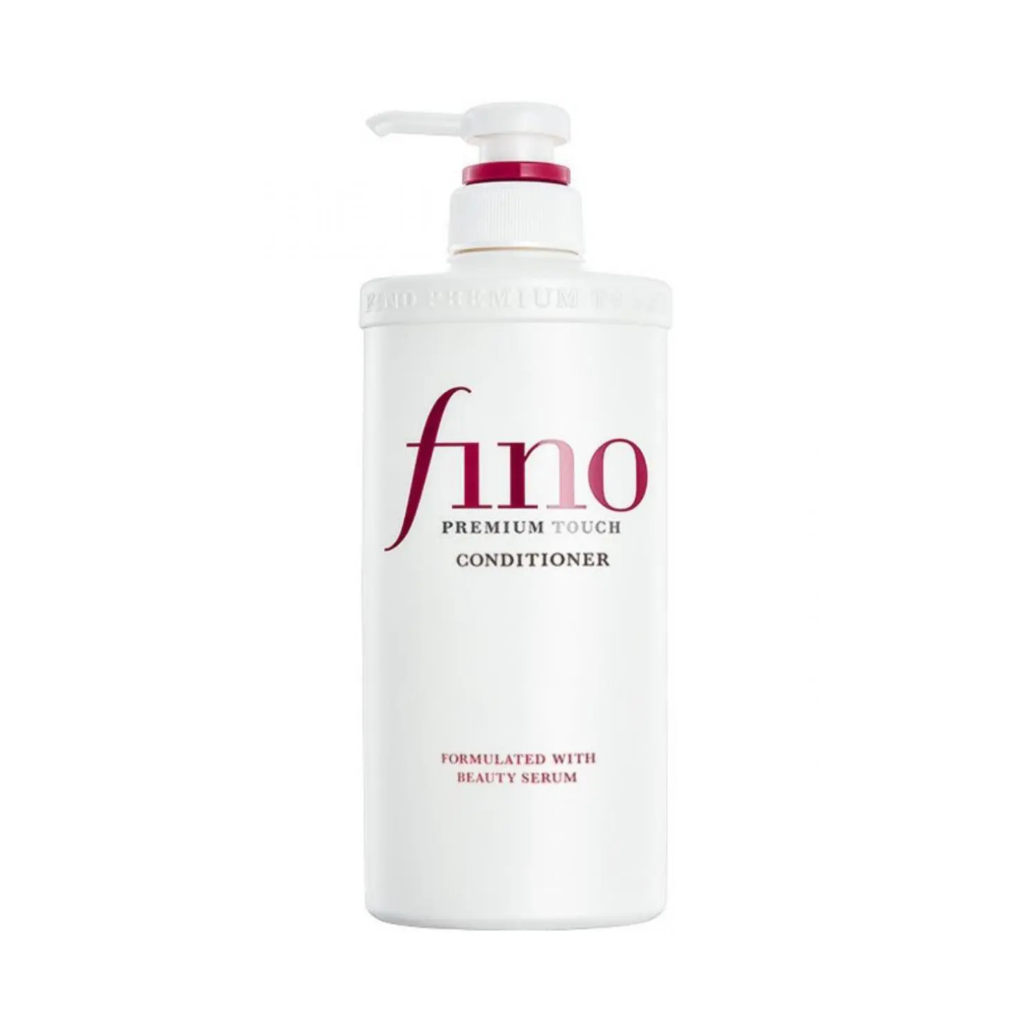 Fino Dầu Xả Premium Touch 550ml