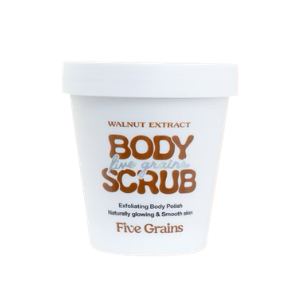Five Grains Tẩy Tế Bào Chết 200g