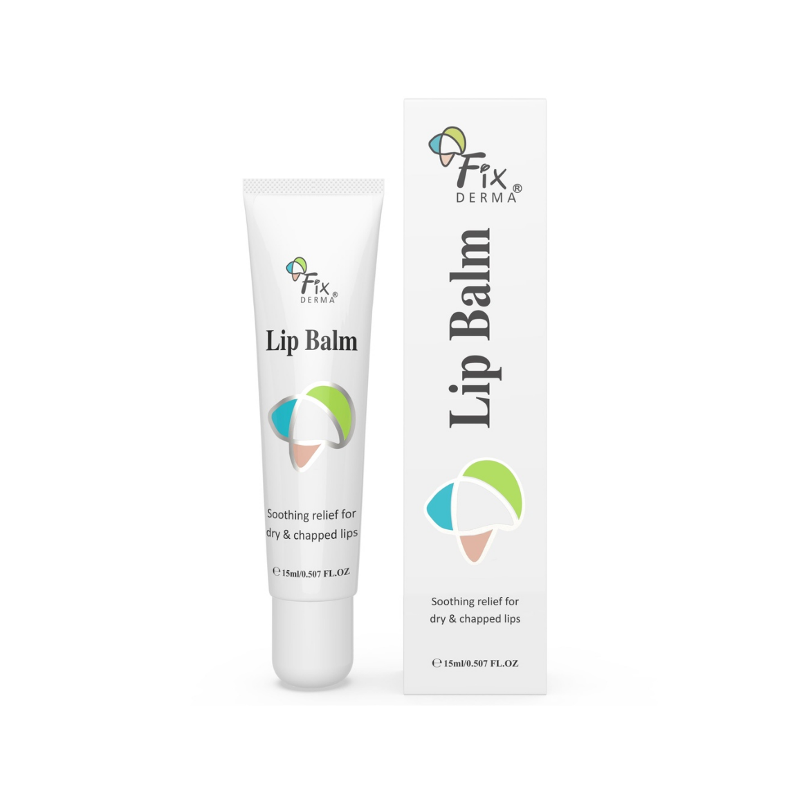 Fixderma Son Dưỡng