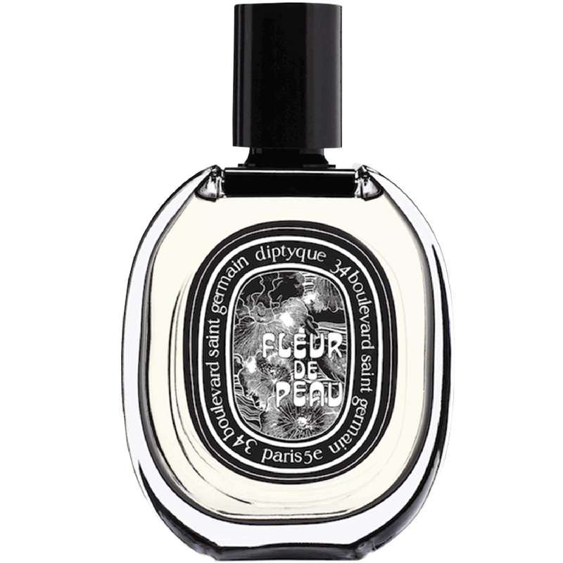 Diptyque Fleur De Peau EDP - 10ml